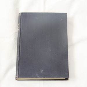 Knut Tilgmann Fiskarlögner